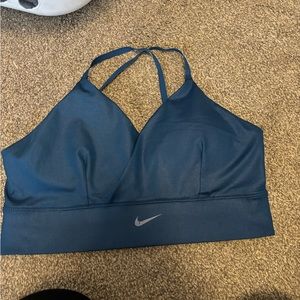 Nike sports bra